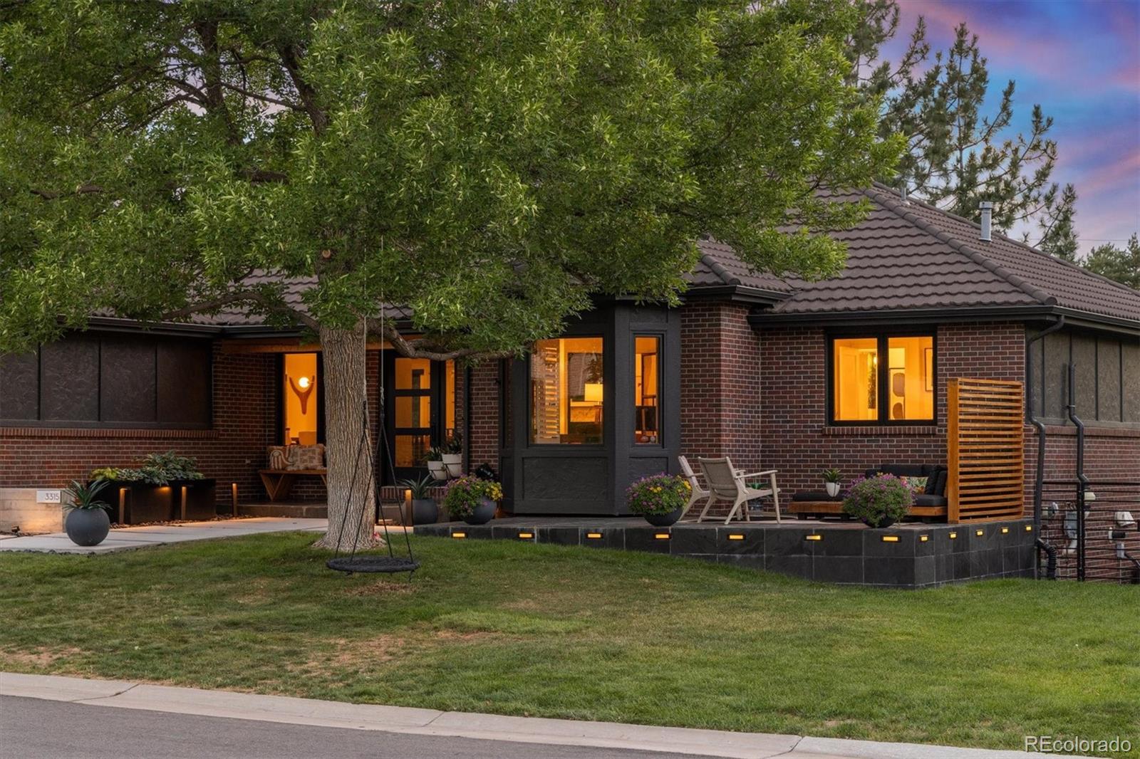 MLS Image #5 for 3315  beech court,golden, Colorado