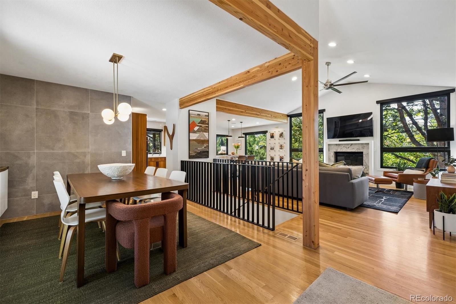 MLS Image #7 for 3315  beech court,golden, Colorado