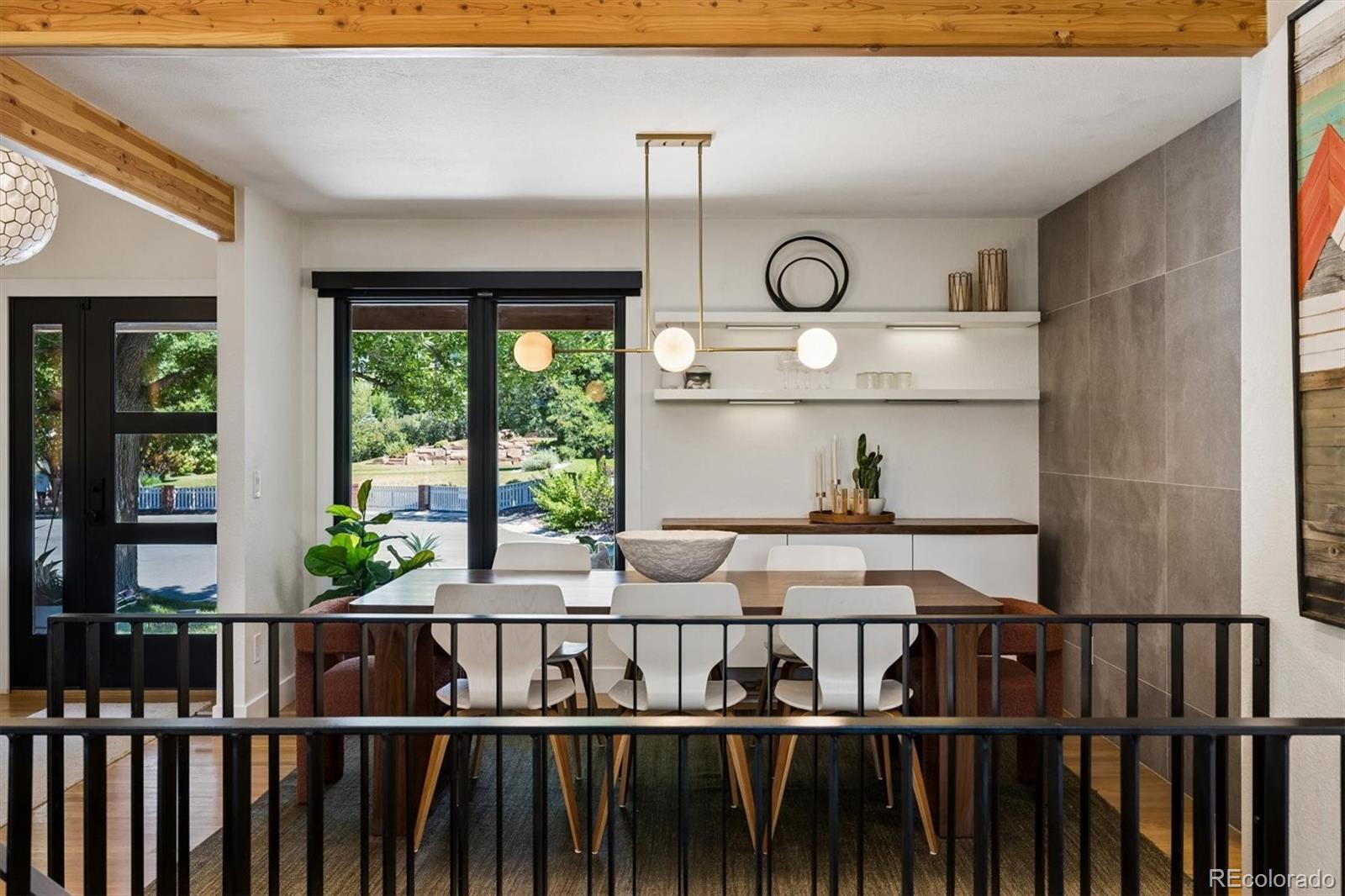 MLS Image #9 for 3315  beech court,golden, Colorado