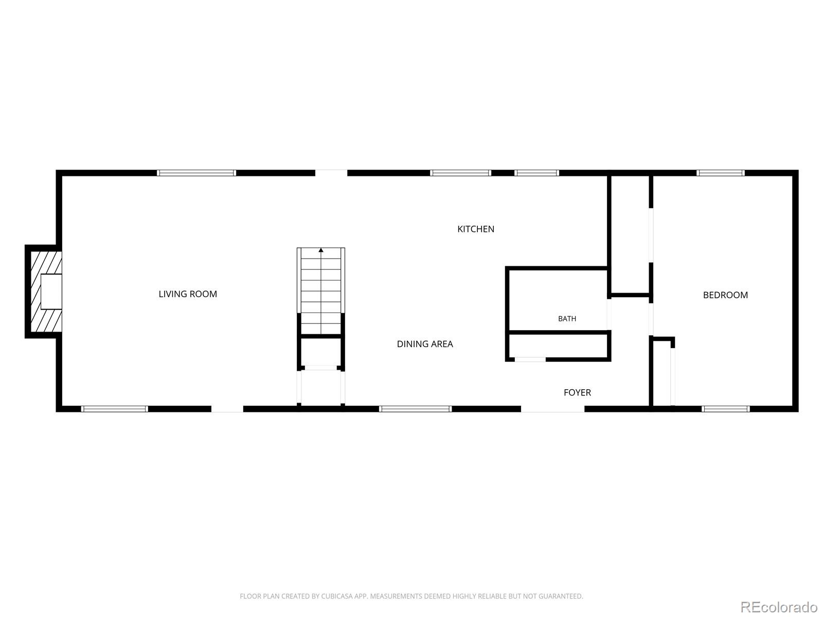 MLS Image #19 for 6065  bosse court,colorado city, Colorado