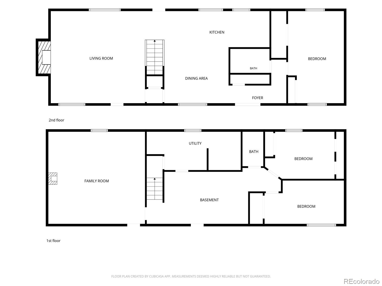 MLS Image #20 for 6065  bosse court,colorado city, Colorado