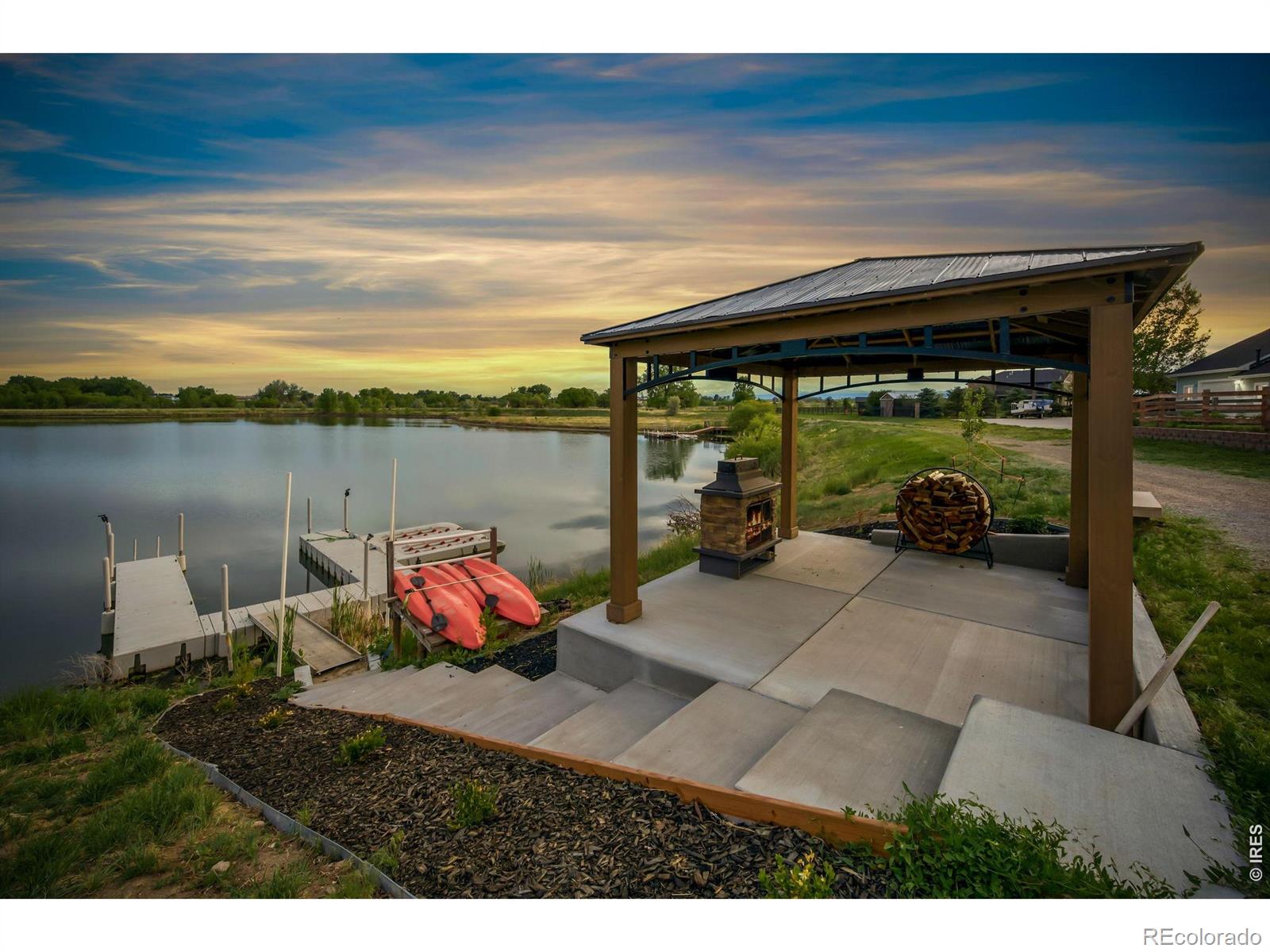 MLS Image #13 for 7182  lakota lakes road,johnstown, Colorado