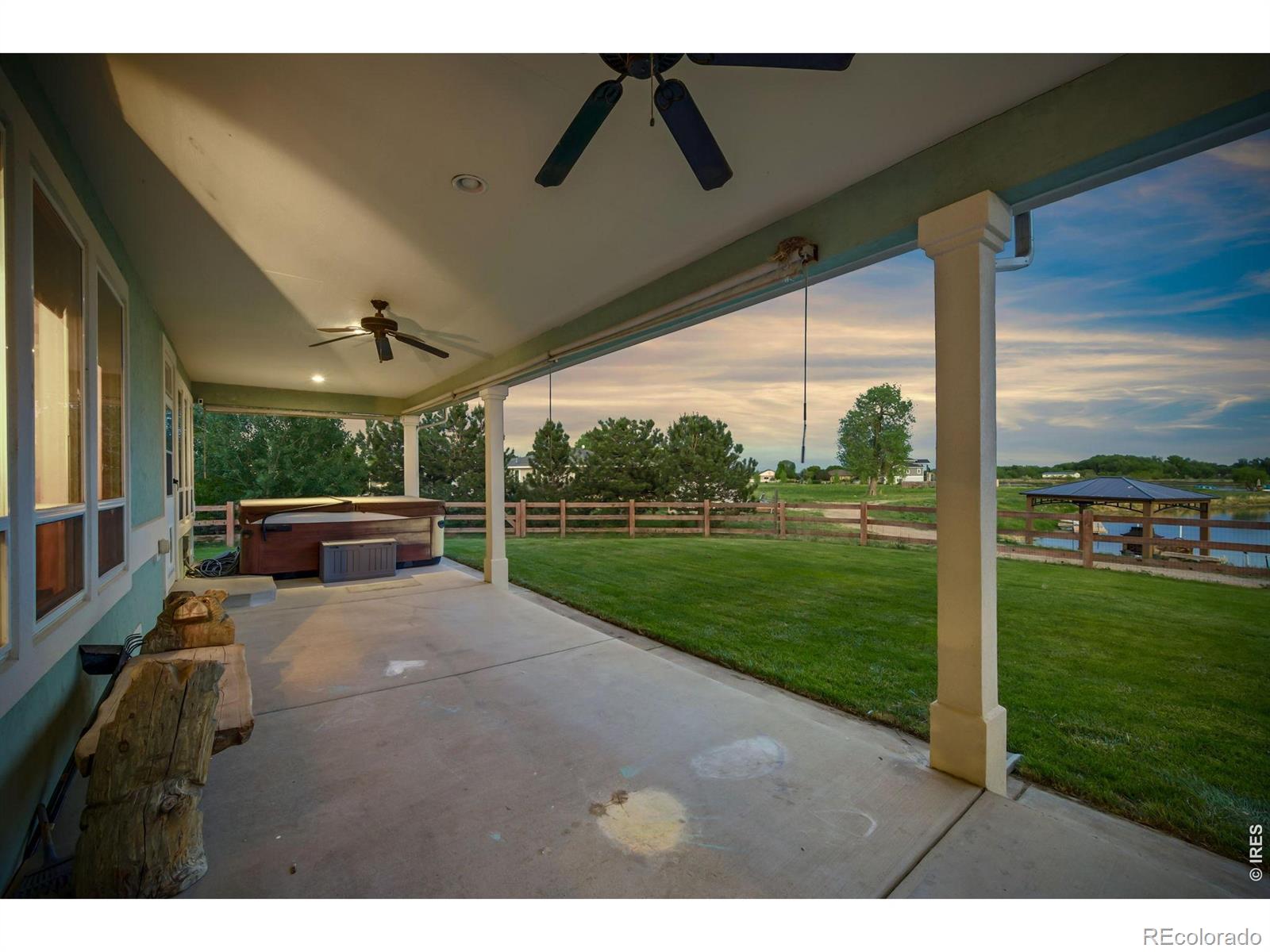 MLS Image #15 for 7182  lakota lakes road,johnstown, Colorado