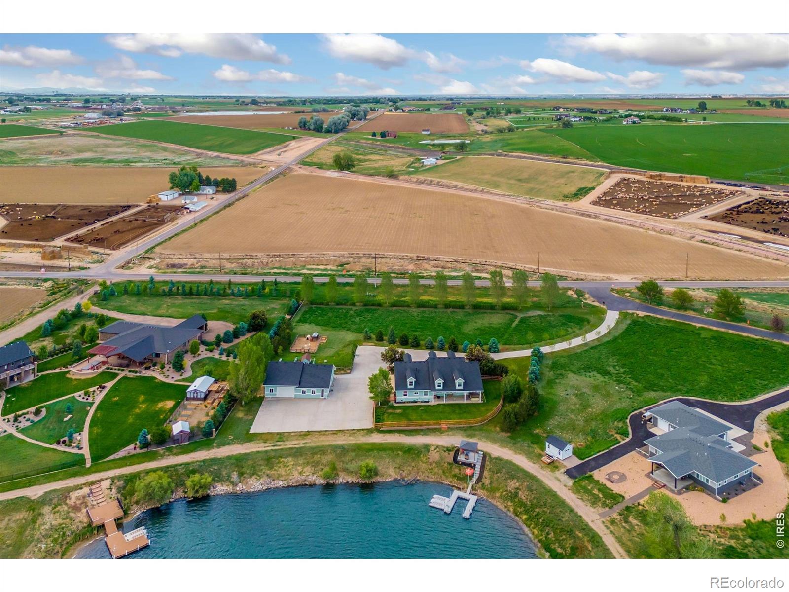 MLS Image #4 for 7182  lakota lakes road,johnstown, Colorado