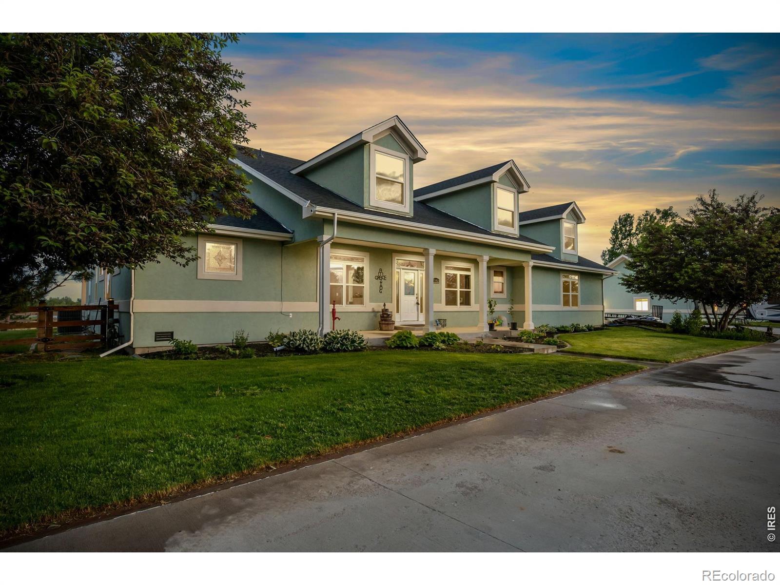 MLS Image #5 for 7182  lakota lakes road,johnstown, Colorado
