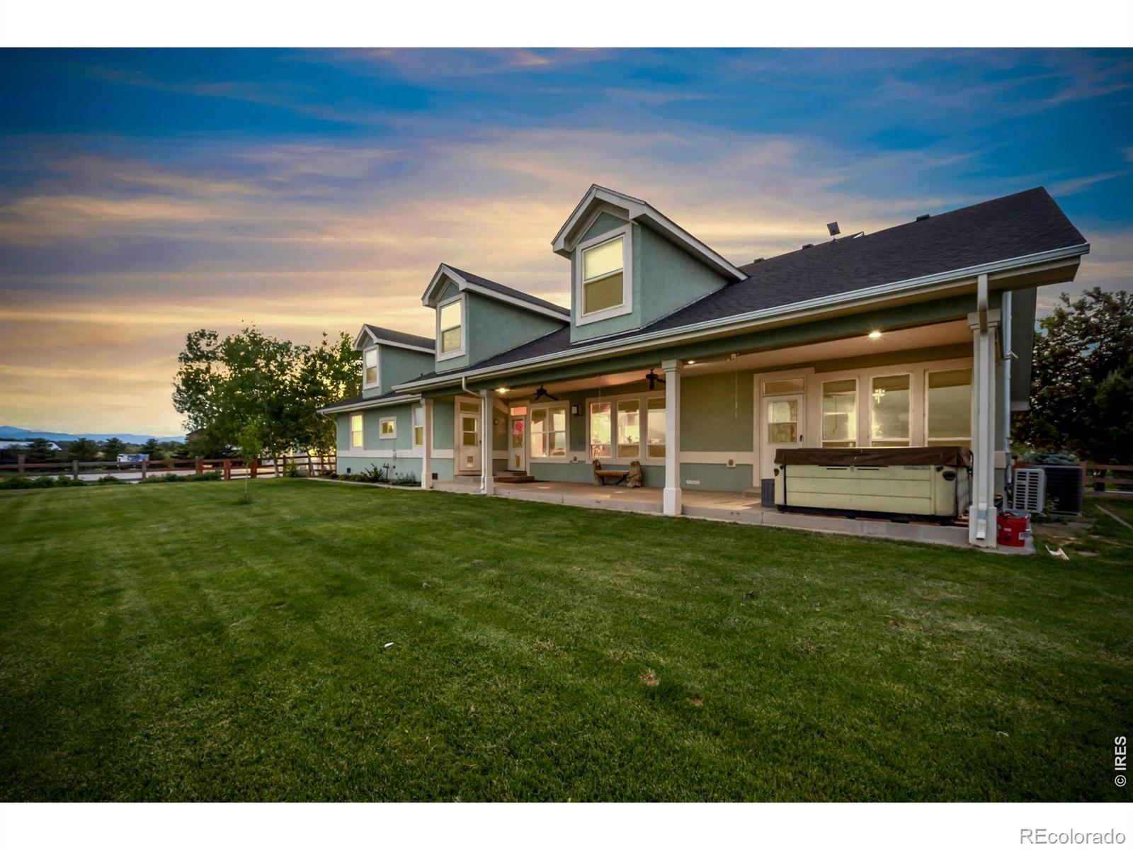 MLS Image #6 for 7182  lakota lakes road,johnstown, Colorado