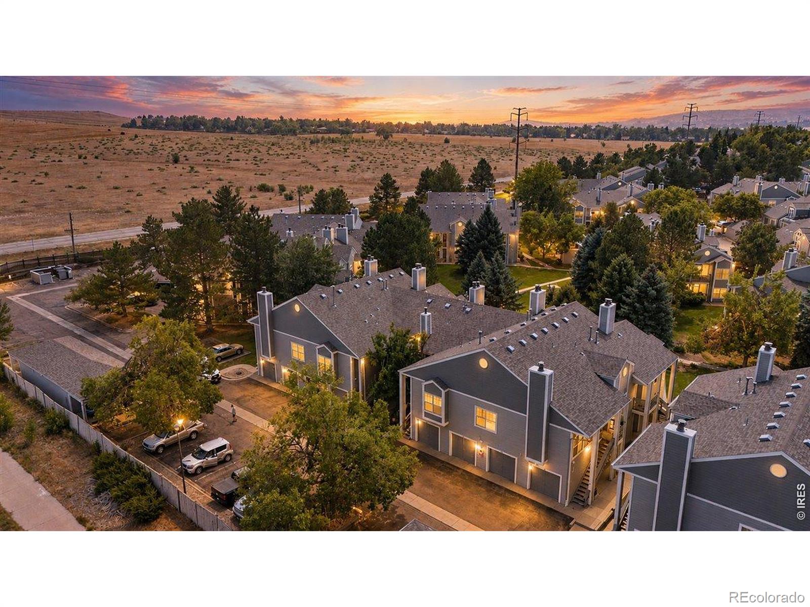 MLS Image #19 for 7430  singing hills drive,boulder, Colorado