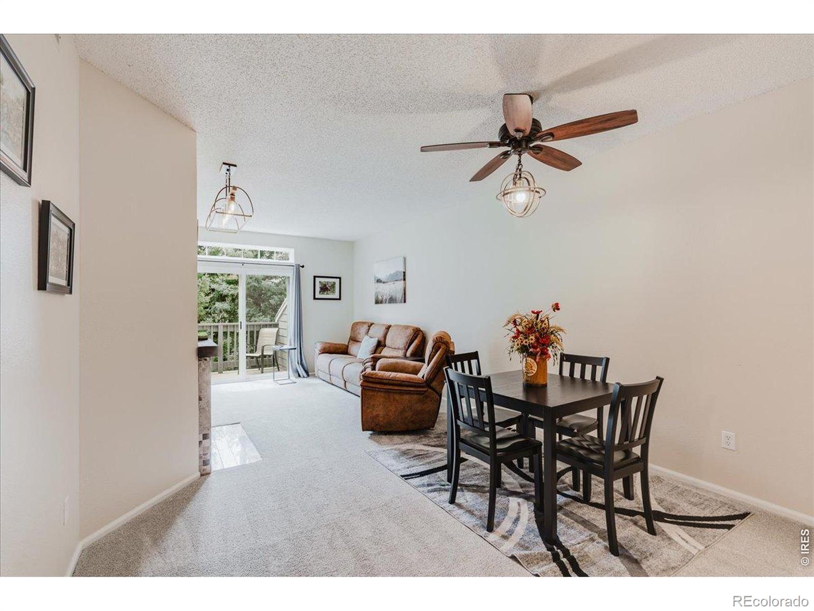 MLS Image #2 for 7430  singing hills drive,boulder, Colorado
