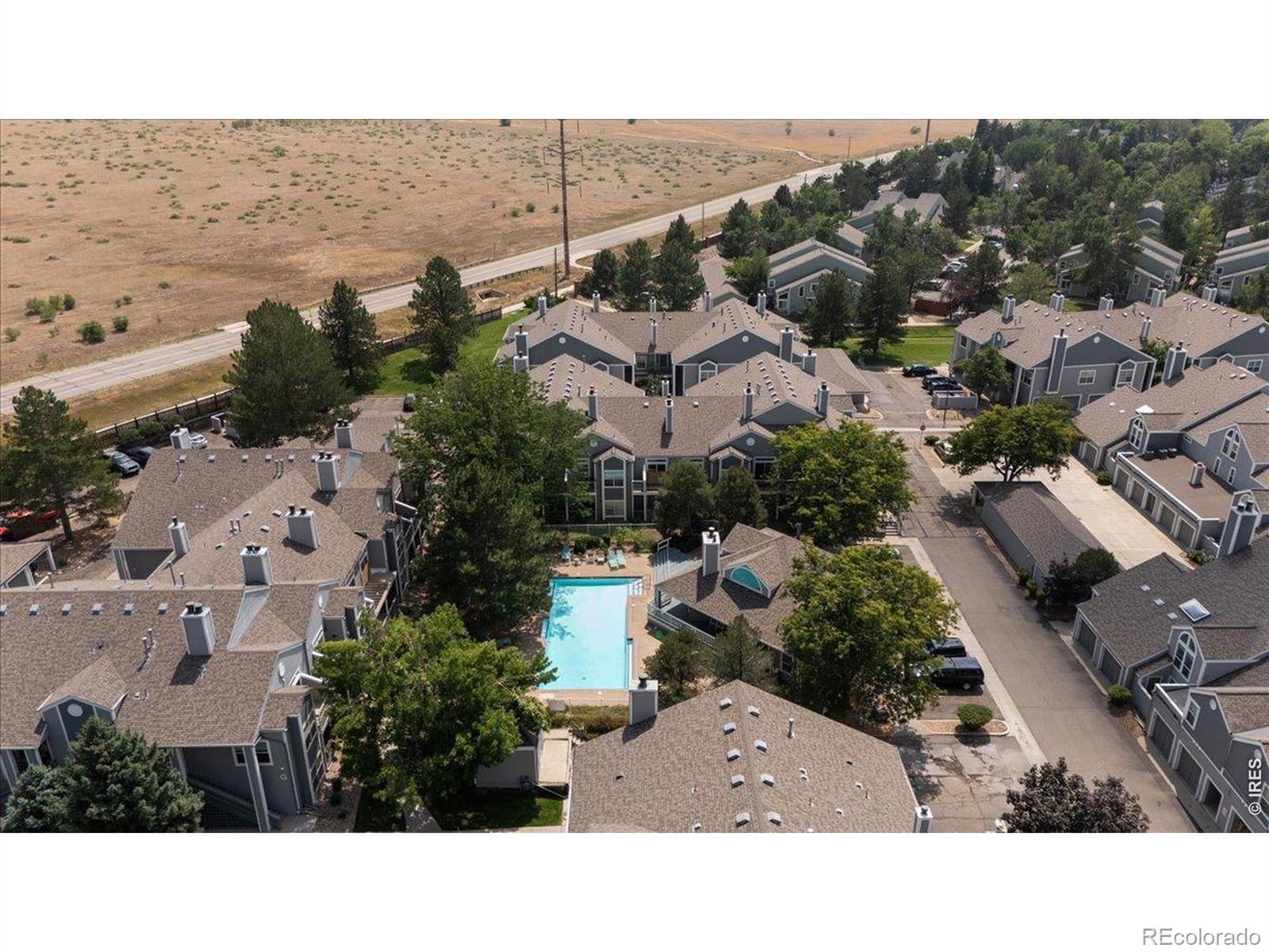 MLS Image #21 for 7430  singing hills drive,boulder, Colorado
