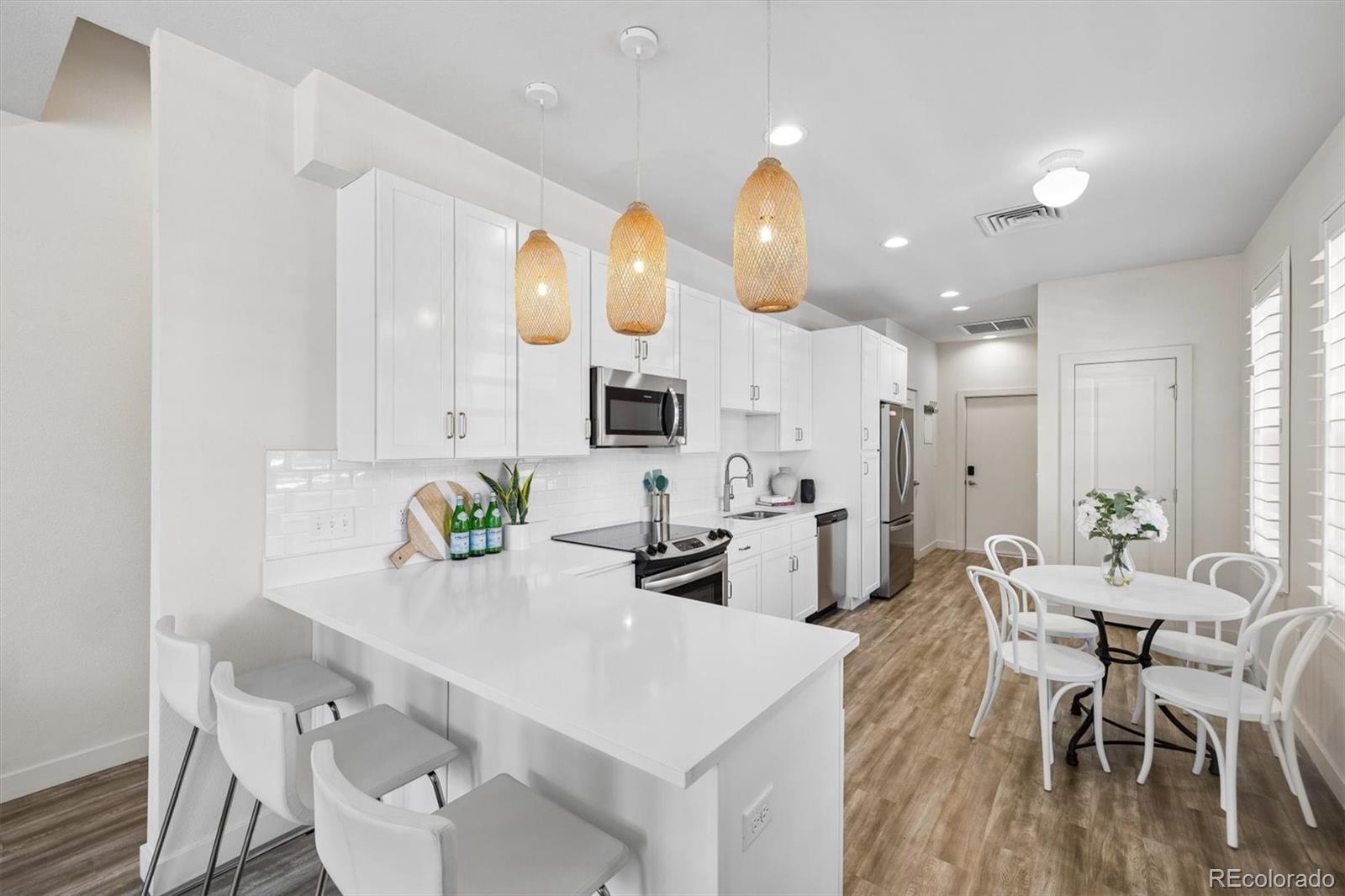 MLS Image #1 for 790  24th street ,denver, Colorado