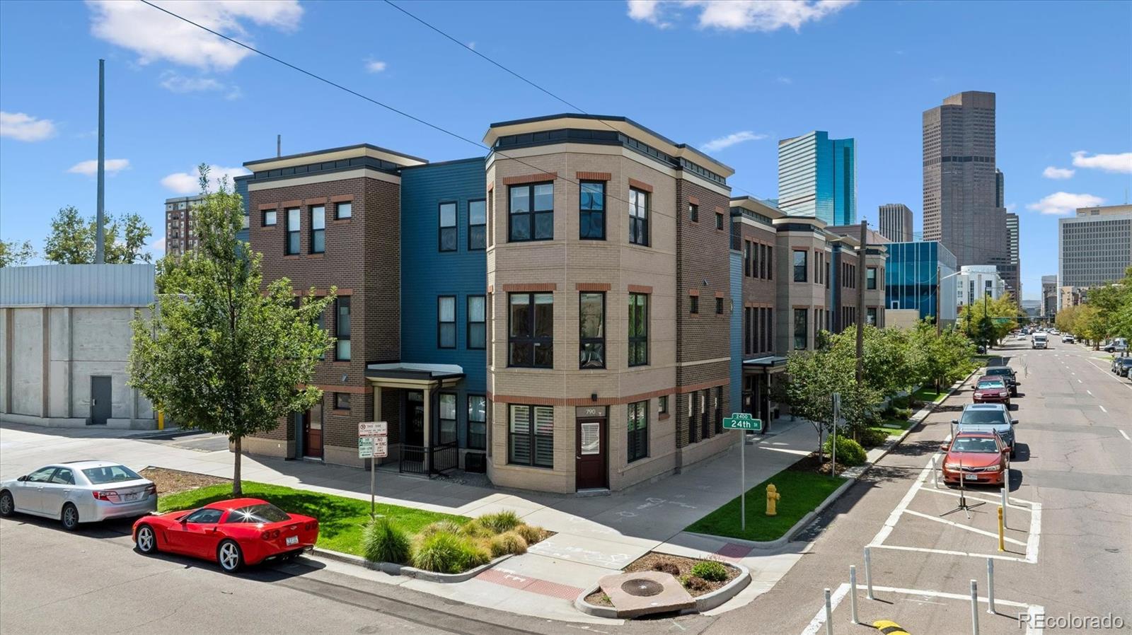 MLS Image #14 for 790  24th street ,denver, Colorado