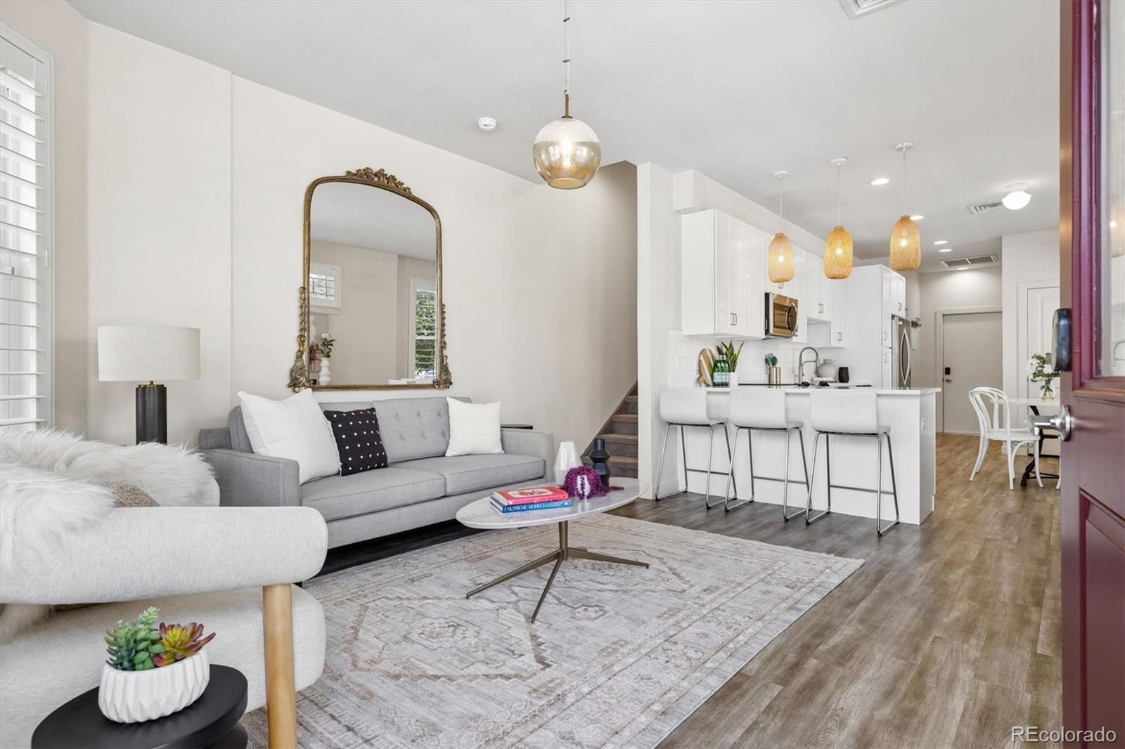 MLS Image #2 for 790  24th street ,denver, Colorado