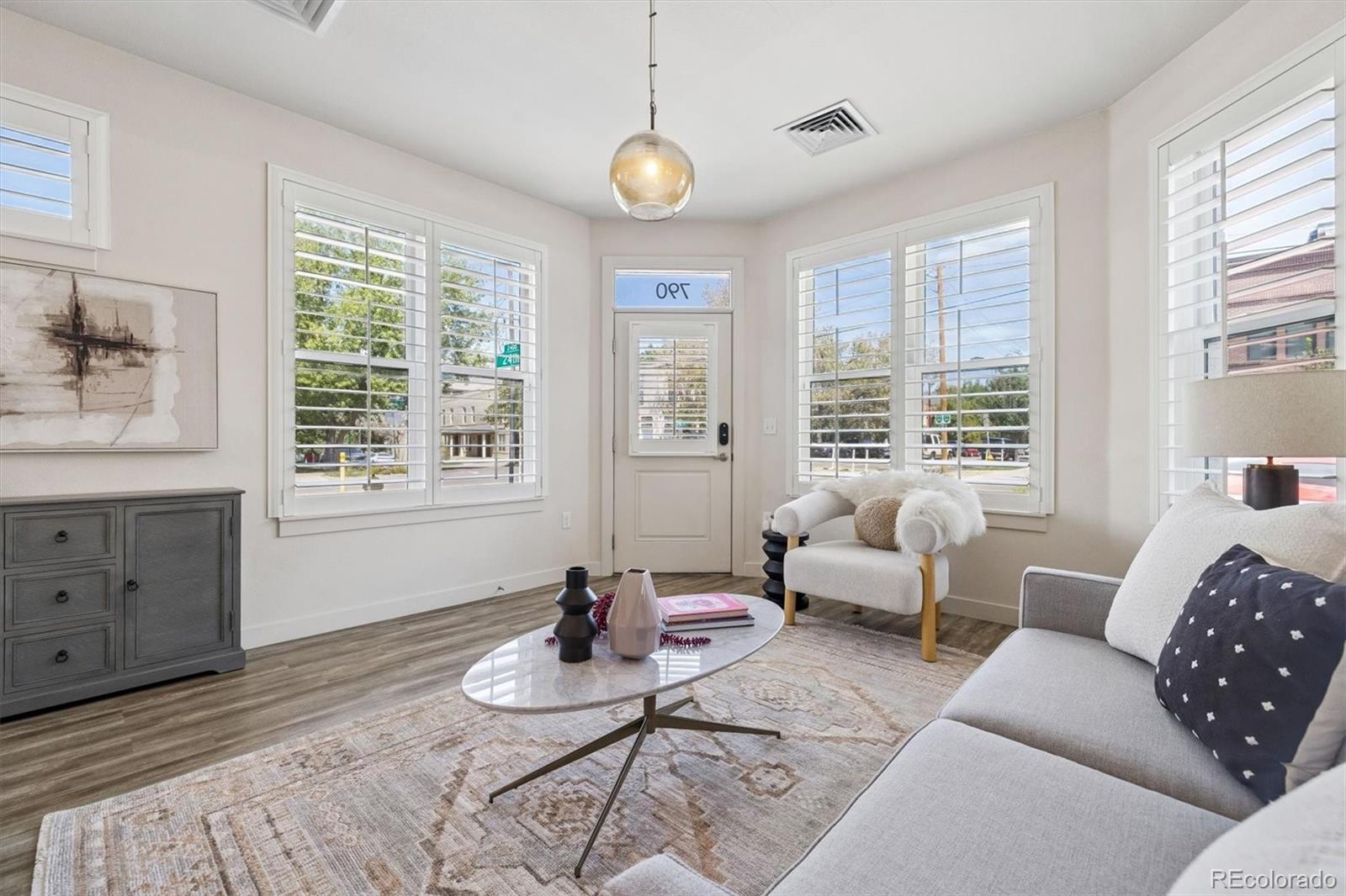 MLS Image #3 for 790  24th street ,denver, Colorado