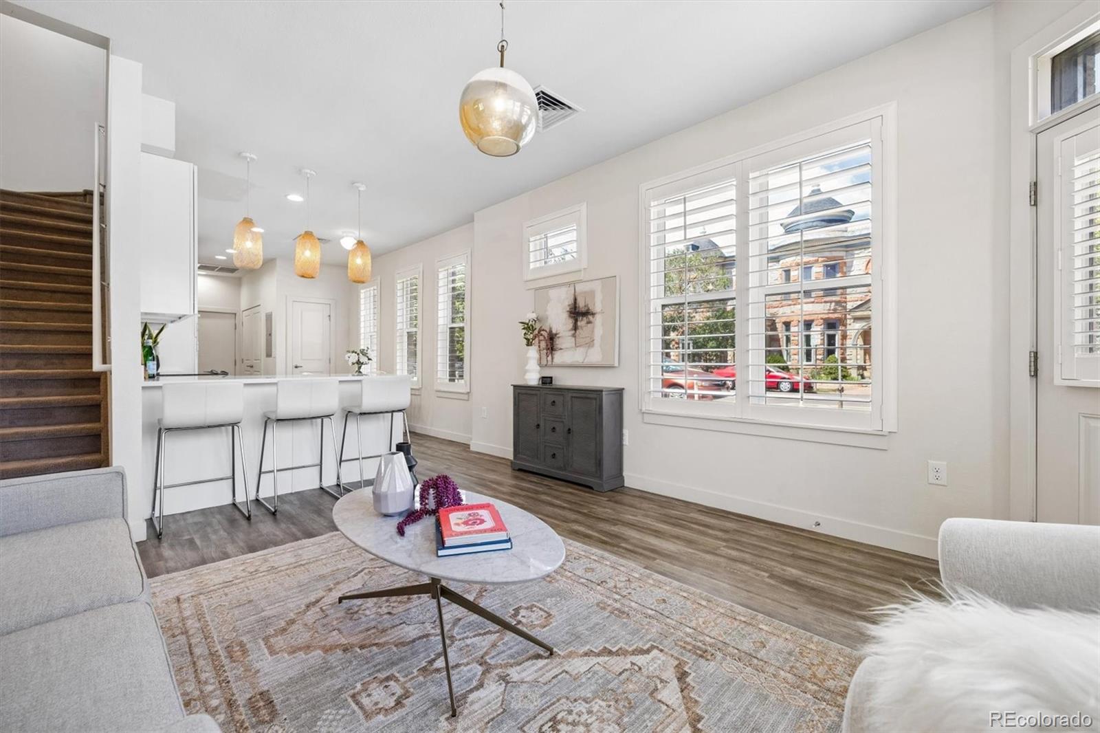 MLS Image #4 for 790  24th street ,denver, Colorado