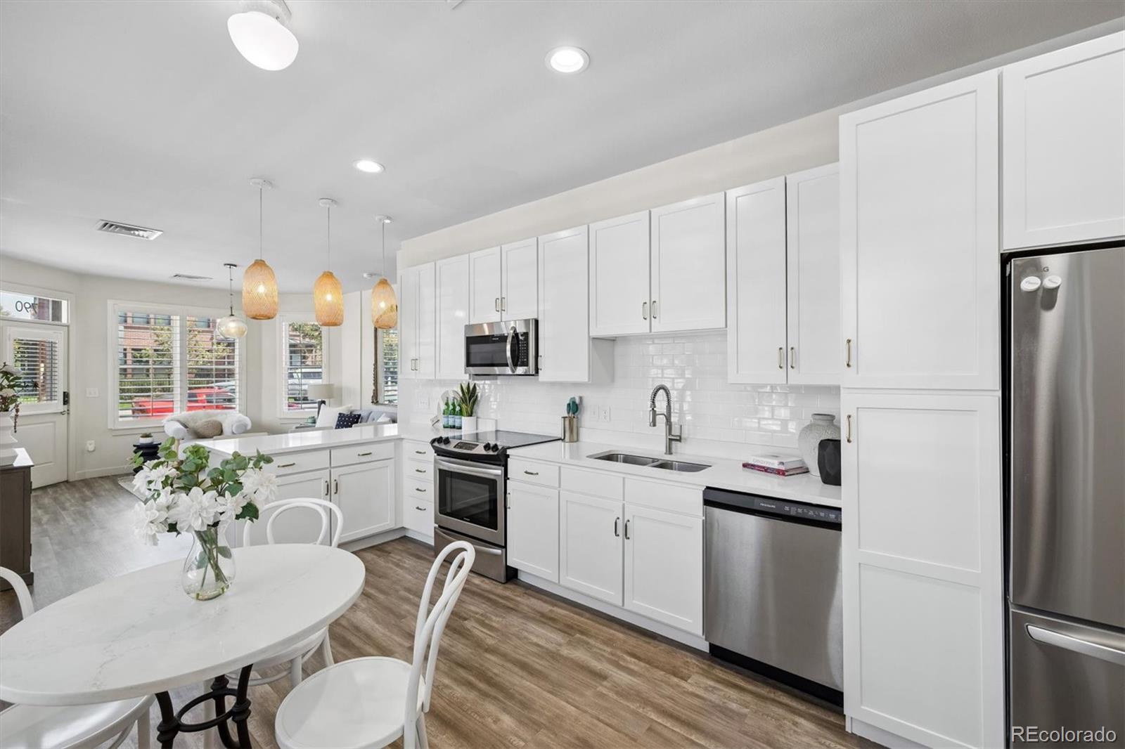 MLS Image #7 for 790  24th street ,denver, Colorado