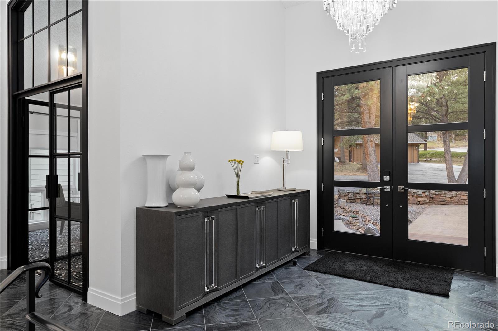 MLS Image #1 for 2430  hearth drive,evergreen, Colorado