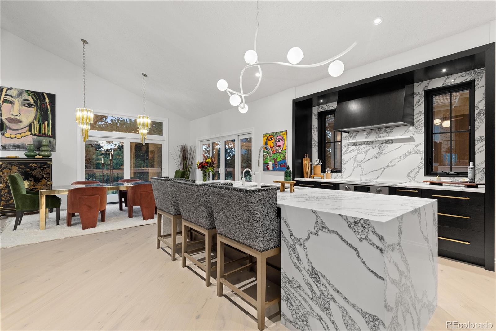 MLS Image #11 for 2430  hearth drive,evergreen, Colorado