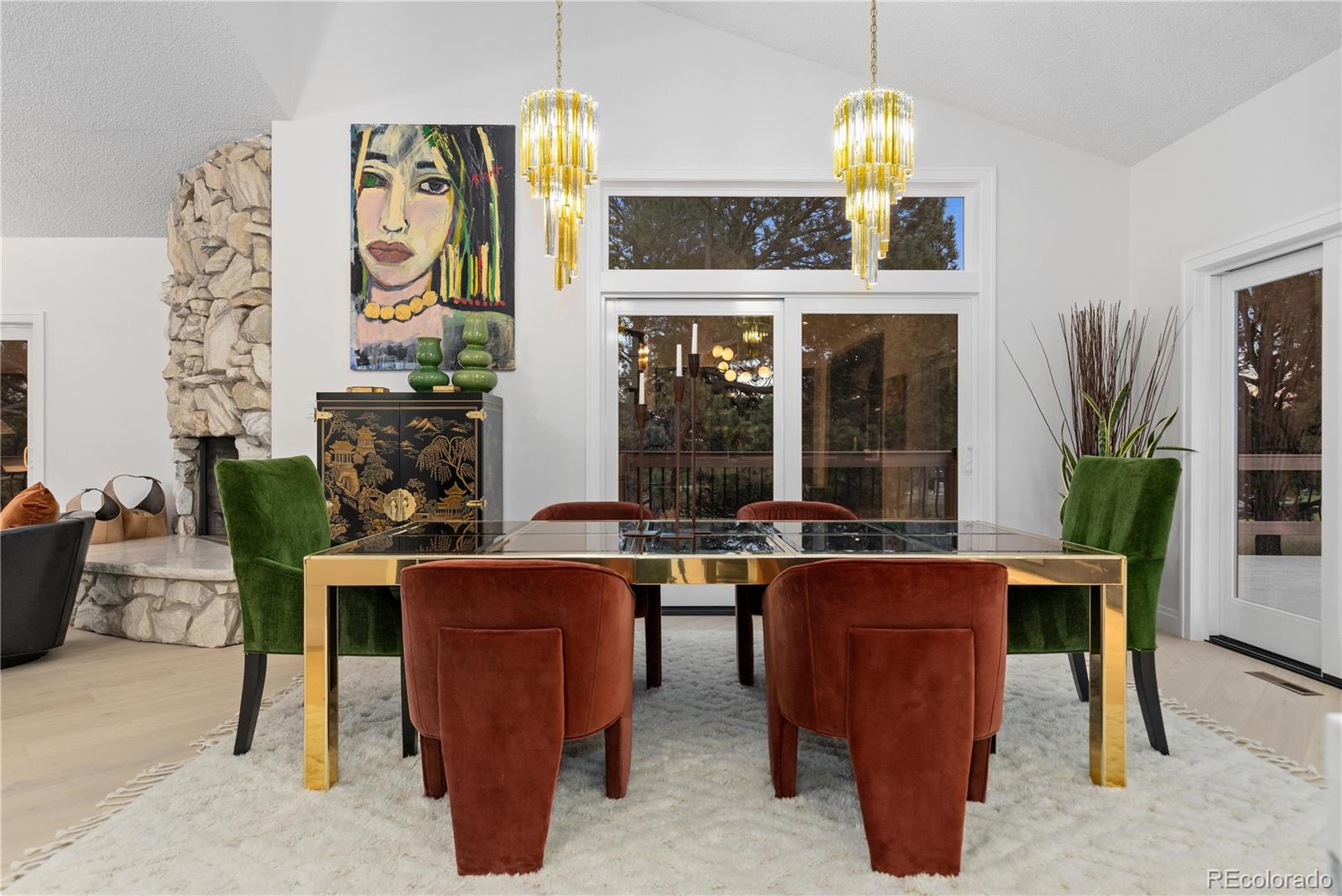 MLS Image #13 for 2430  hearth drive,evergreen, Colorado