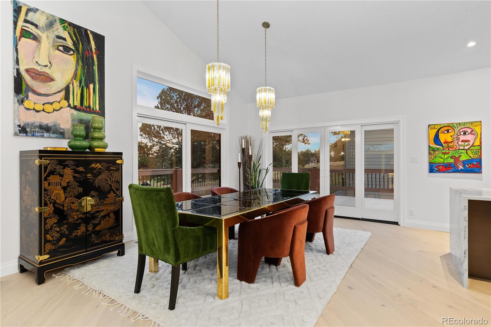MLS Image #14 for 2430  hearth drive,evergreen, Colorado