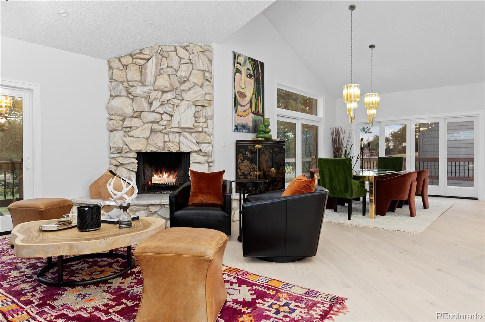 MLS Image #16 for 2430  hearth drive,evergreen, Colorado
