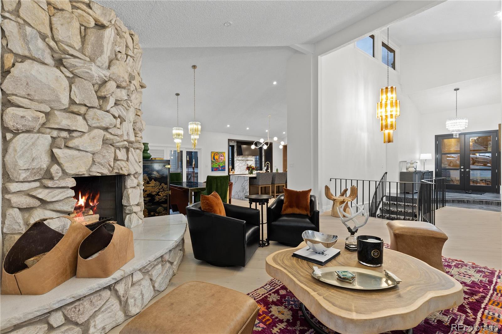 MLS Image #17 for 2430  hearth drive,evergreen, Colorado