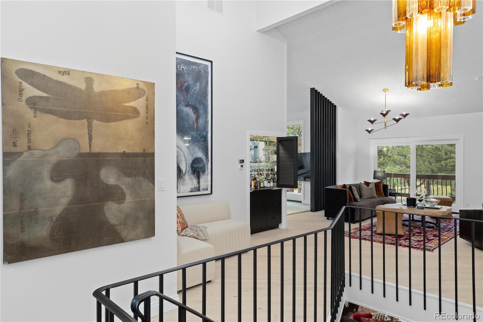 MLS Image #2 for 2430  hearth drive,evergreen, Colorado