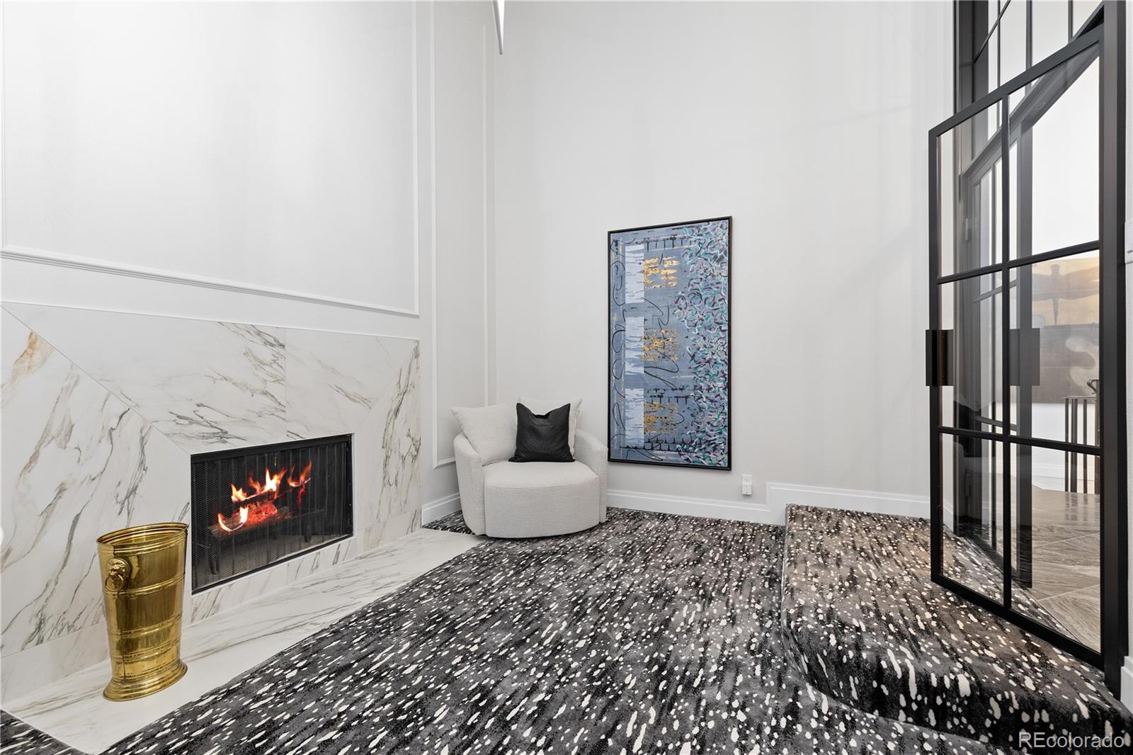MLS Image #22 for 2430  hearth drive,evergreen, Colorado
