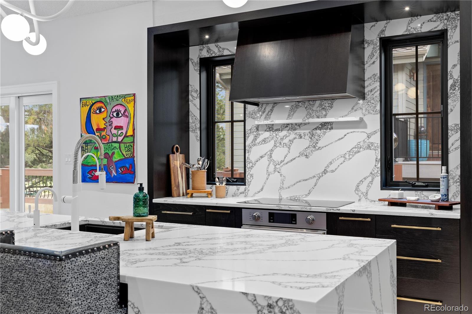 MLS Image #3 for 2430  hearth drive,evergreen, Colorado
