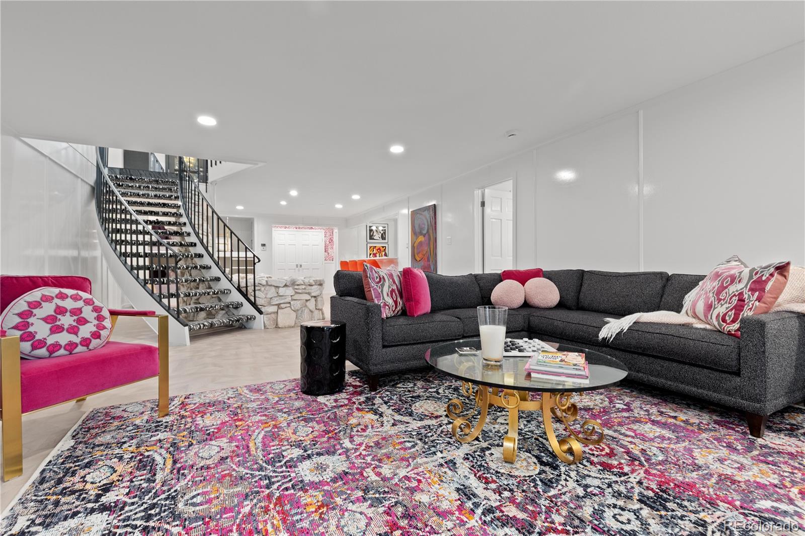 MLS Image #34 for 2430  hearth drive,evergreen, Colorado