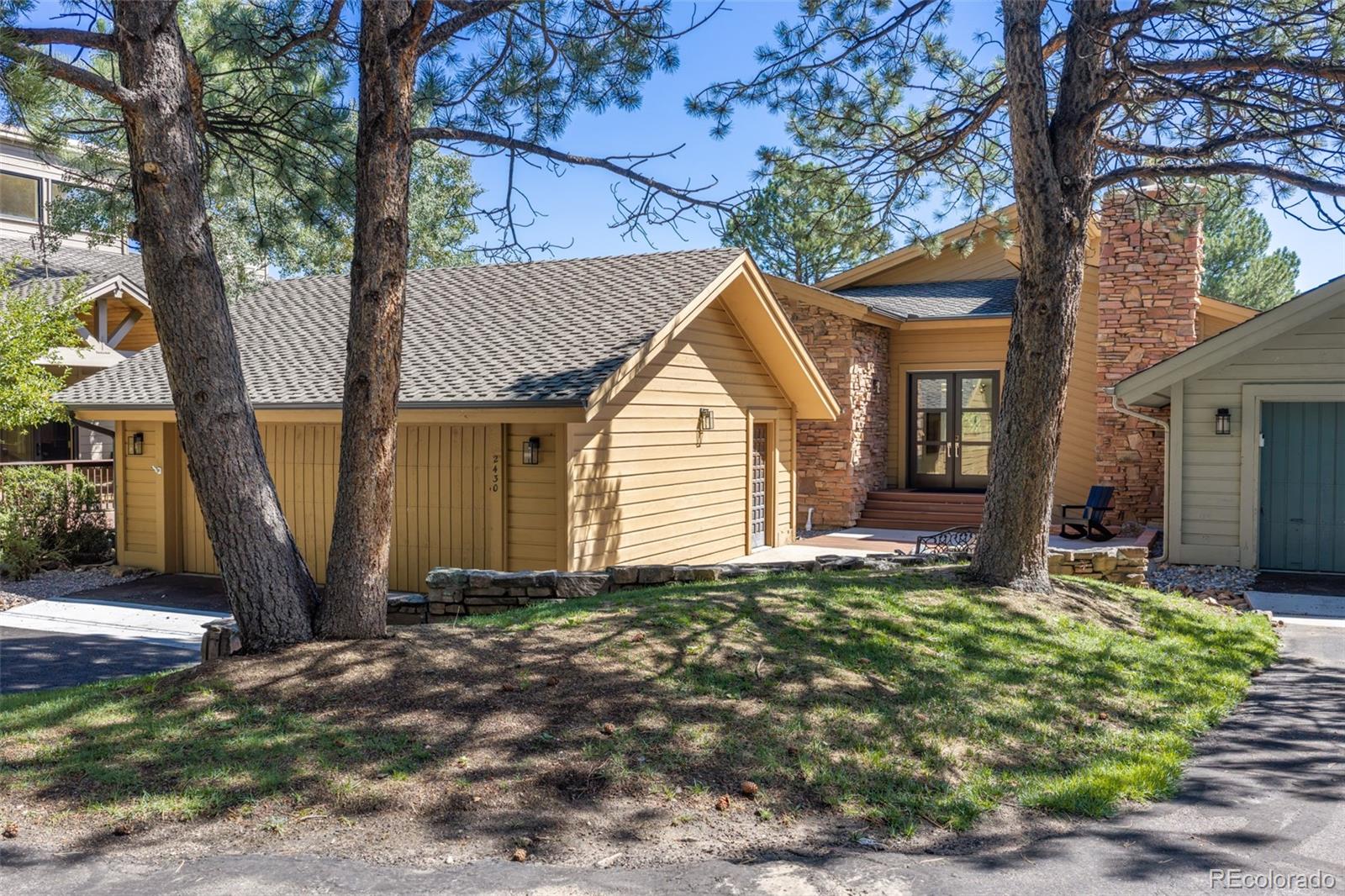 MLS Image #44 for 2430  hearth drive,evergreen, Colorado