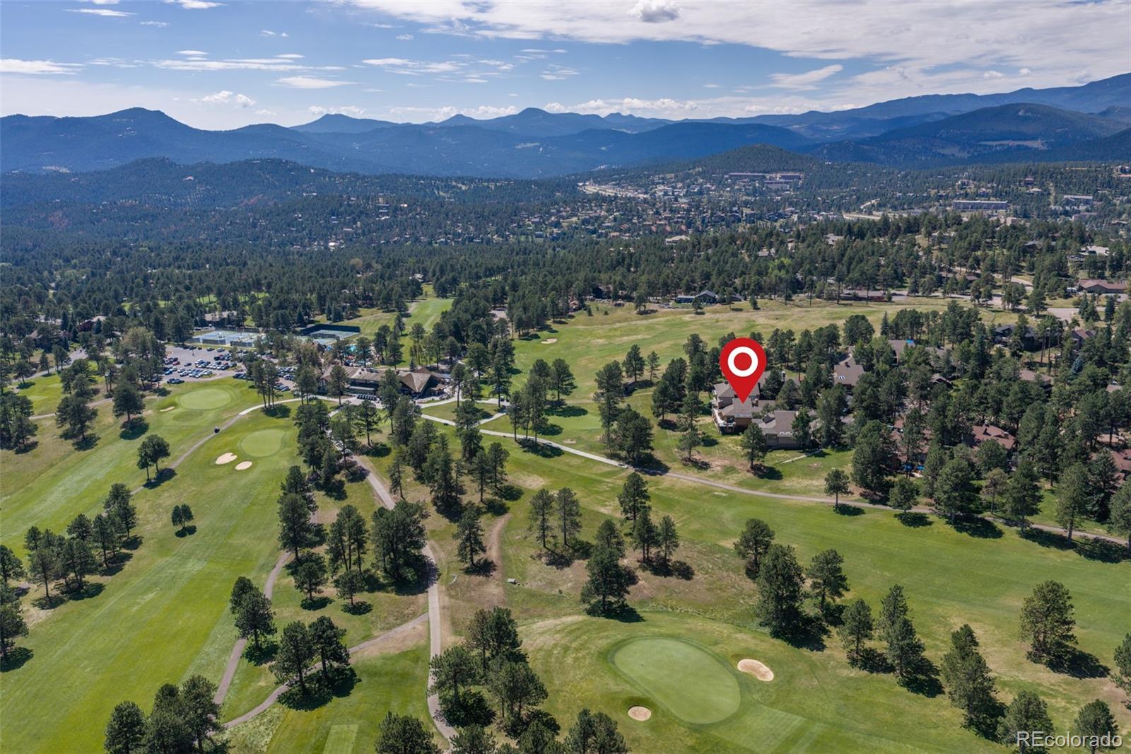 MLS Image #47 for 2430  hearth drive,evergreen, Colorado