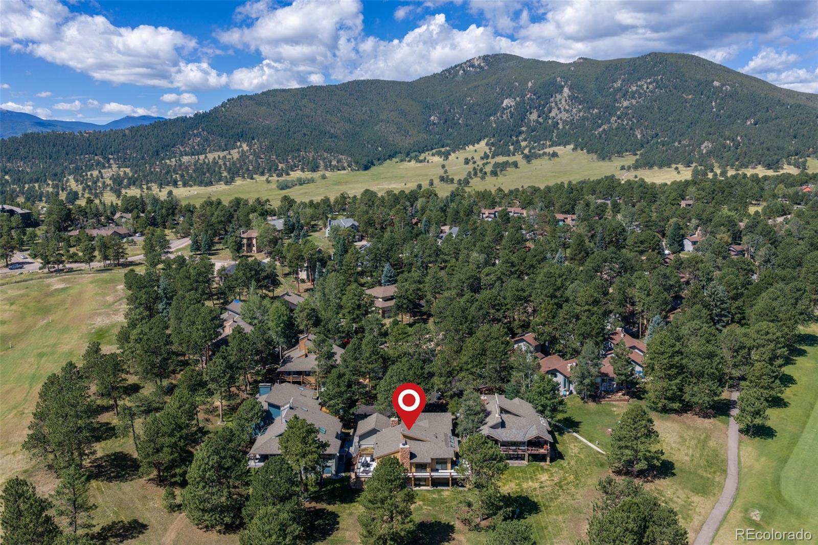 MLS Image #48 for 2430  hearth drive,evergreen, Colorado