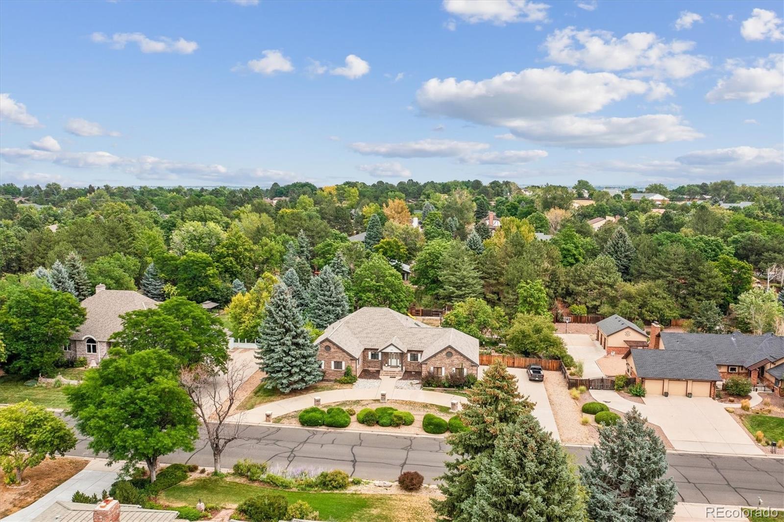 MLS Image #1 for 3896 s dawson street,aurora, Colorado