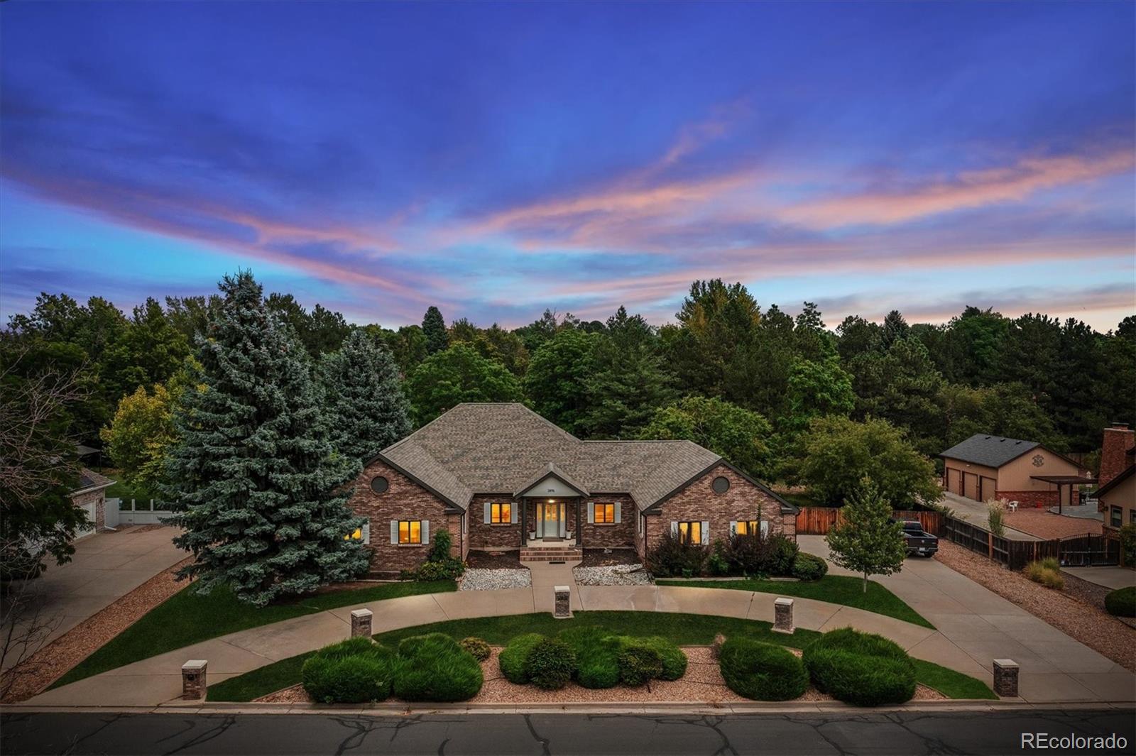 MLS Image #2 for 3896 s dawson street,aurora, Colorado