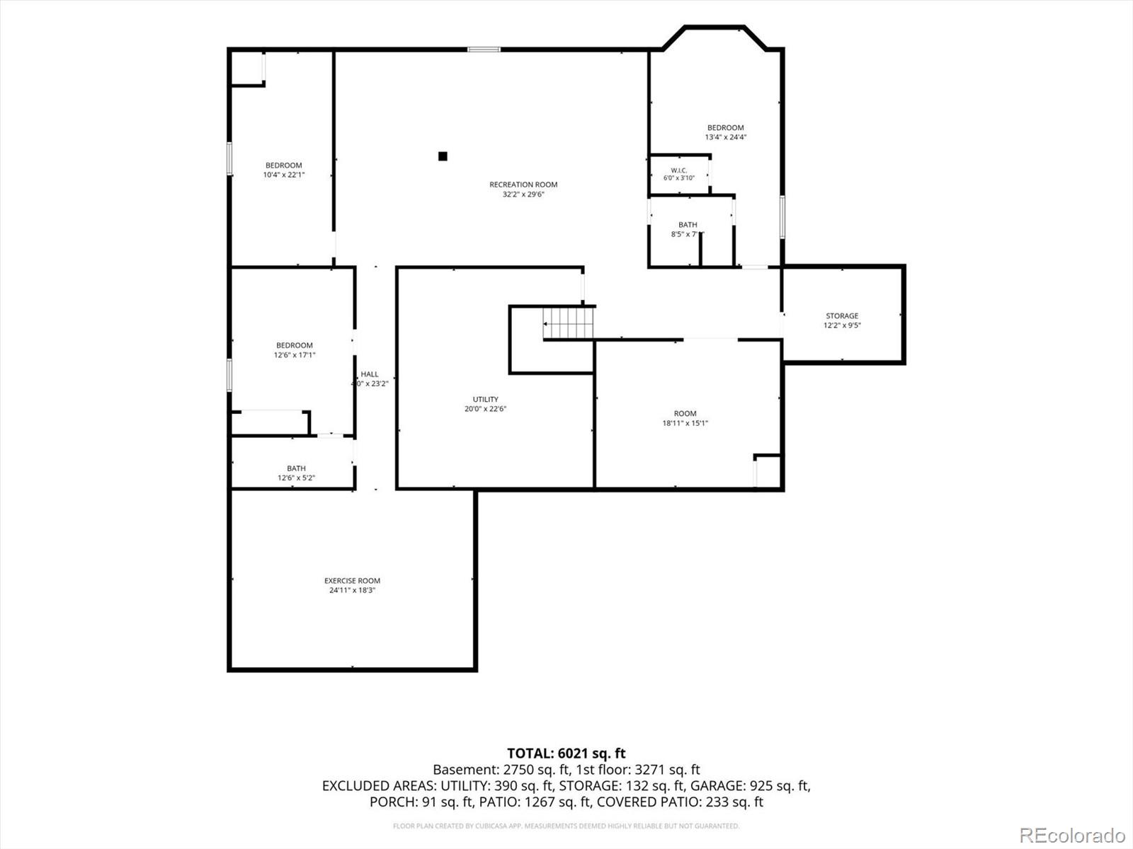 MLS Image #39 for 3896 s dawson street,aurora, Colorado