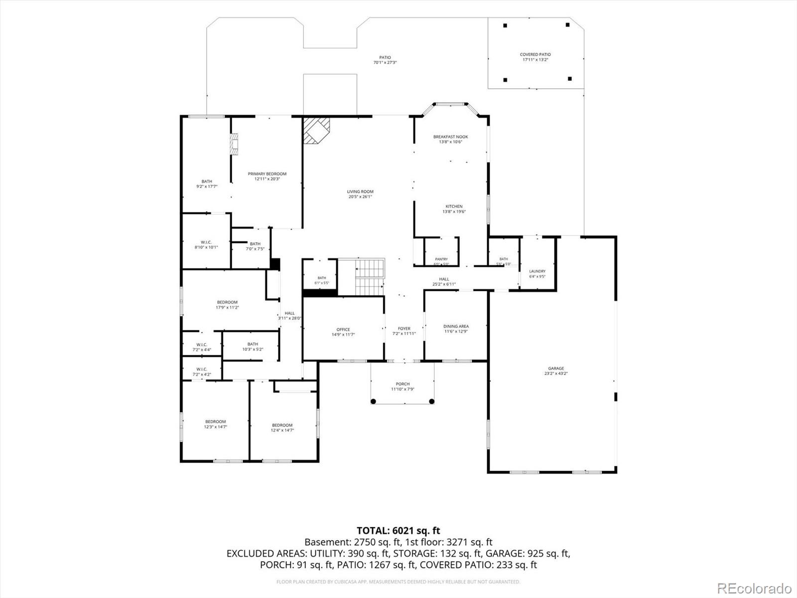 MLS Image #40 for 3896 s dawson street,aurora, Colorado