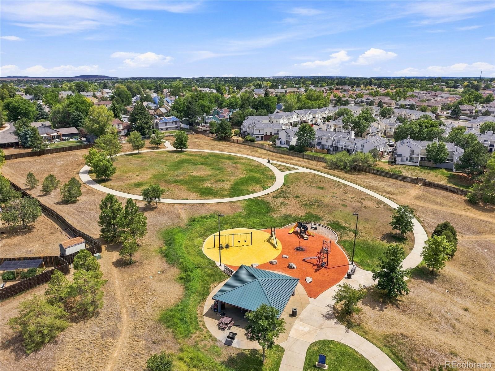 MLS Image #34 for 17285 e ford drive,aurora, Colorado