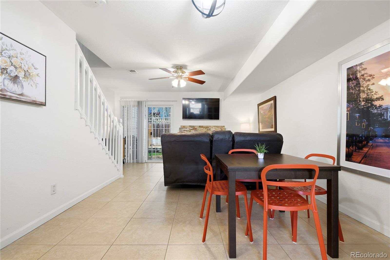 MLS Image #4 for 17285 e ford drive,aurora, Colorado