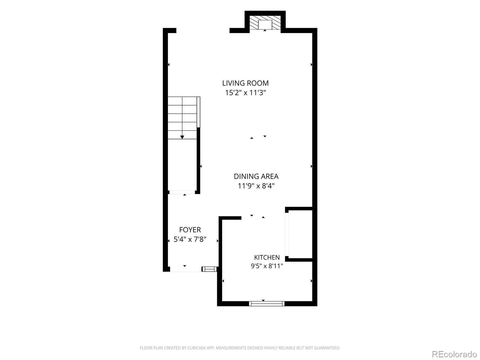 MLS Image #41 for 17285 e ford drive,aurora, Colorado