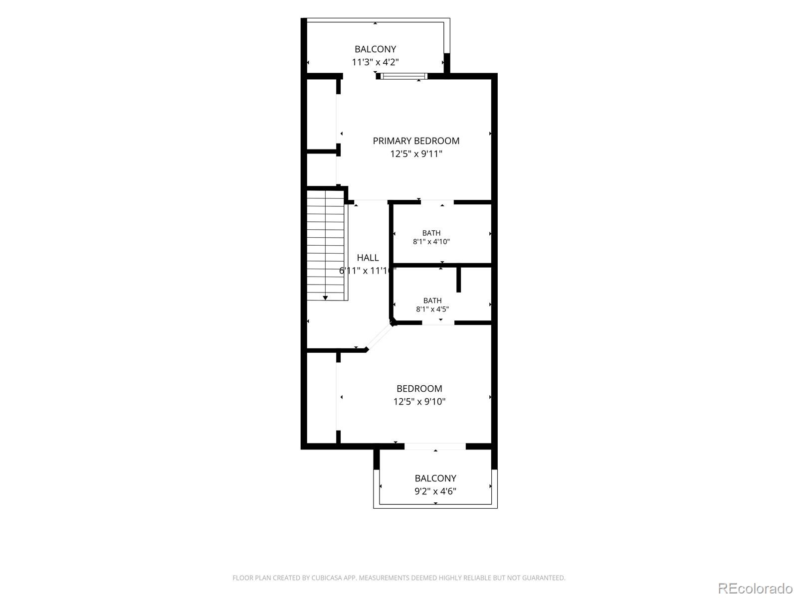MLS Image #42 for 17285 e ford drive,aurora, Colorado