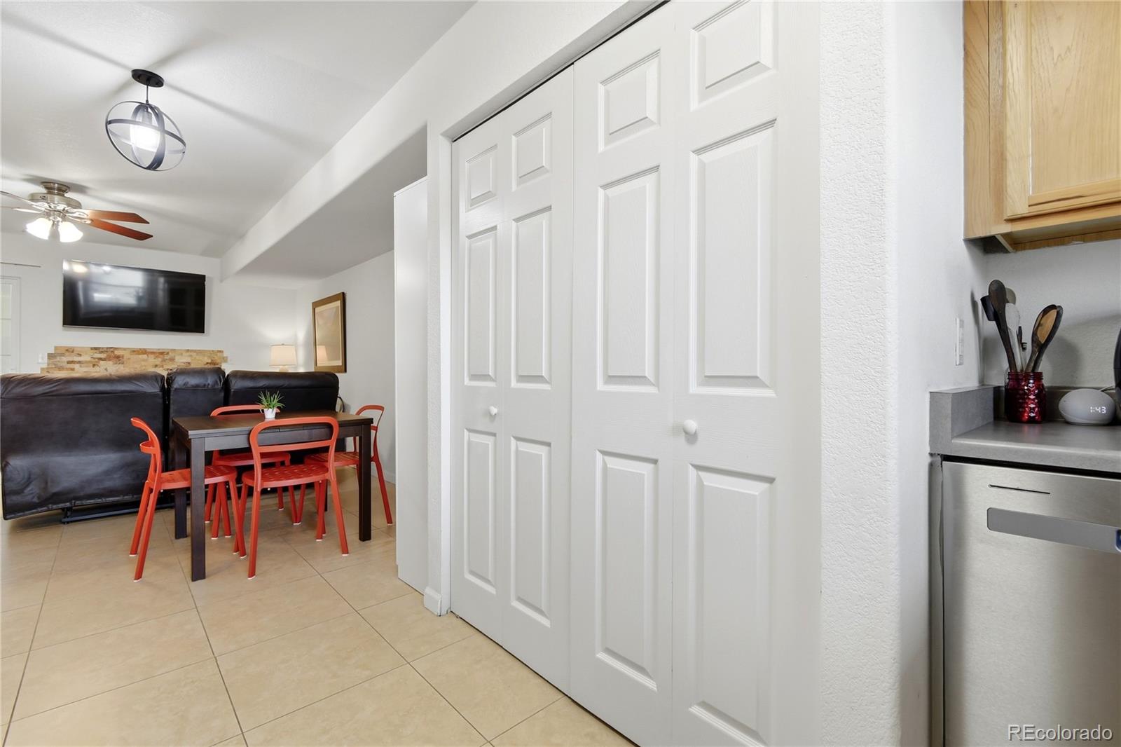 MLS Image #5 for 17285 e ford drive,aurora, Colorado