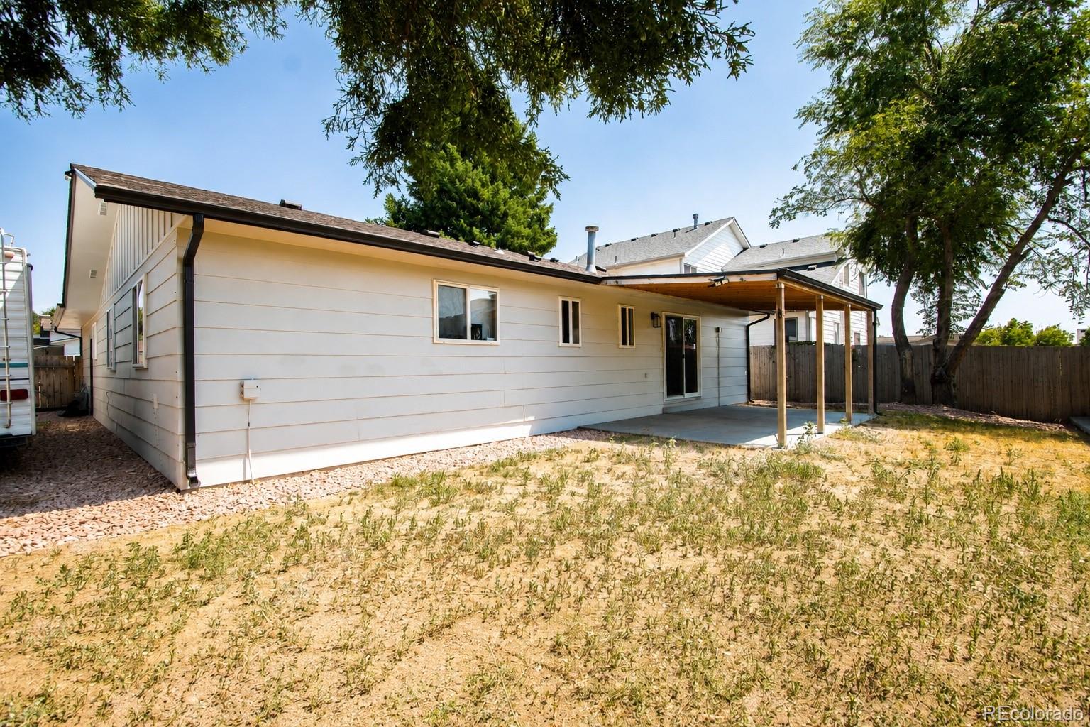 MLS Image #2 for 1307  grays peak drive,longmont, Colorado