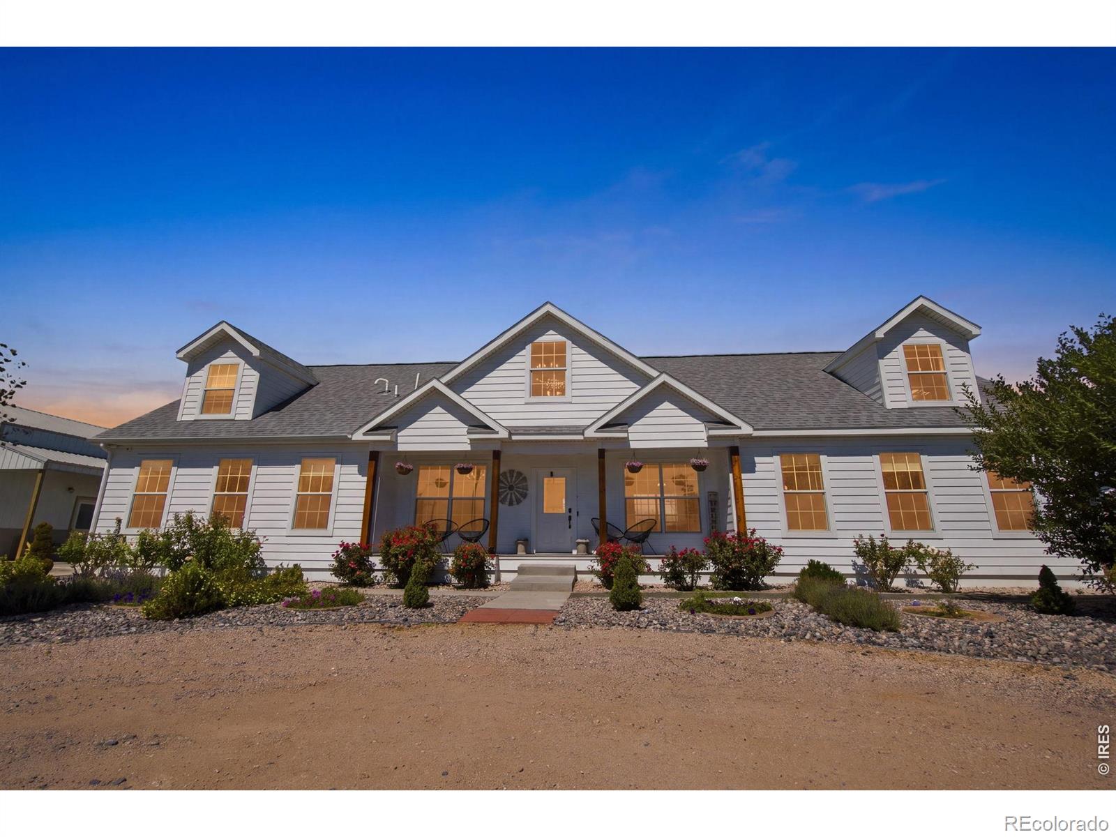 MLS Image #2 for 8927  county road 26 ,fort lupton, Colorado