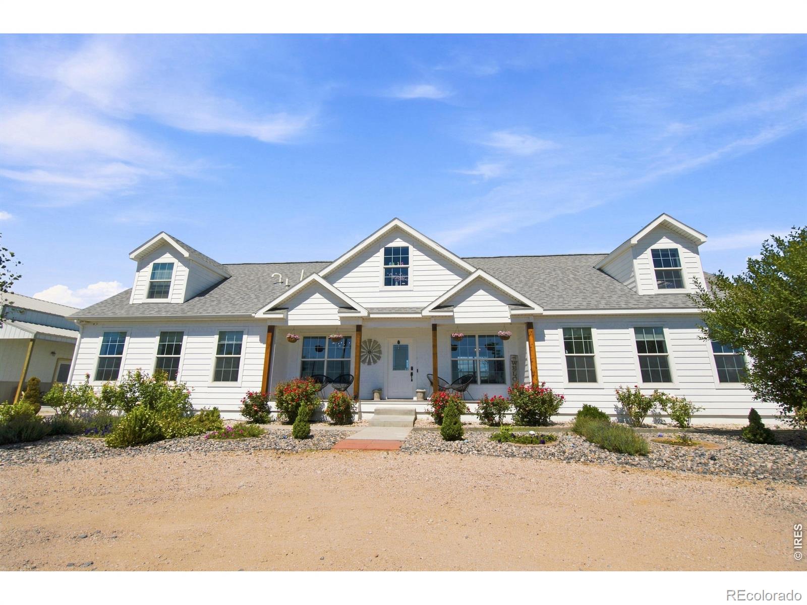 MLS Image #3 for 8927  county road 26 ,fort lupton, Colorado