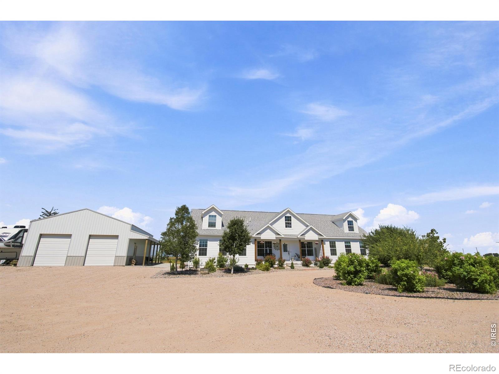 MLS Image #4 for 8927  county road 26 ,fort lupton, Colorado