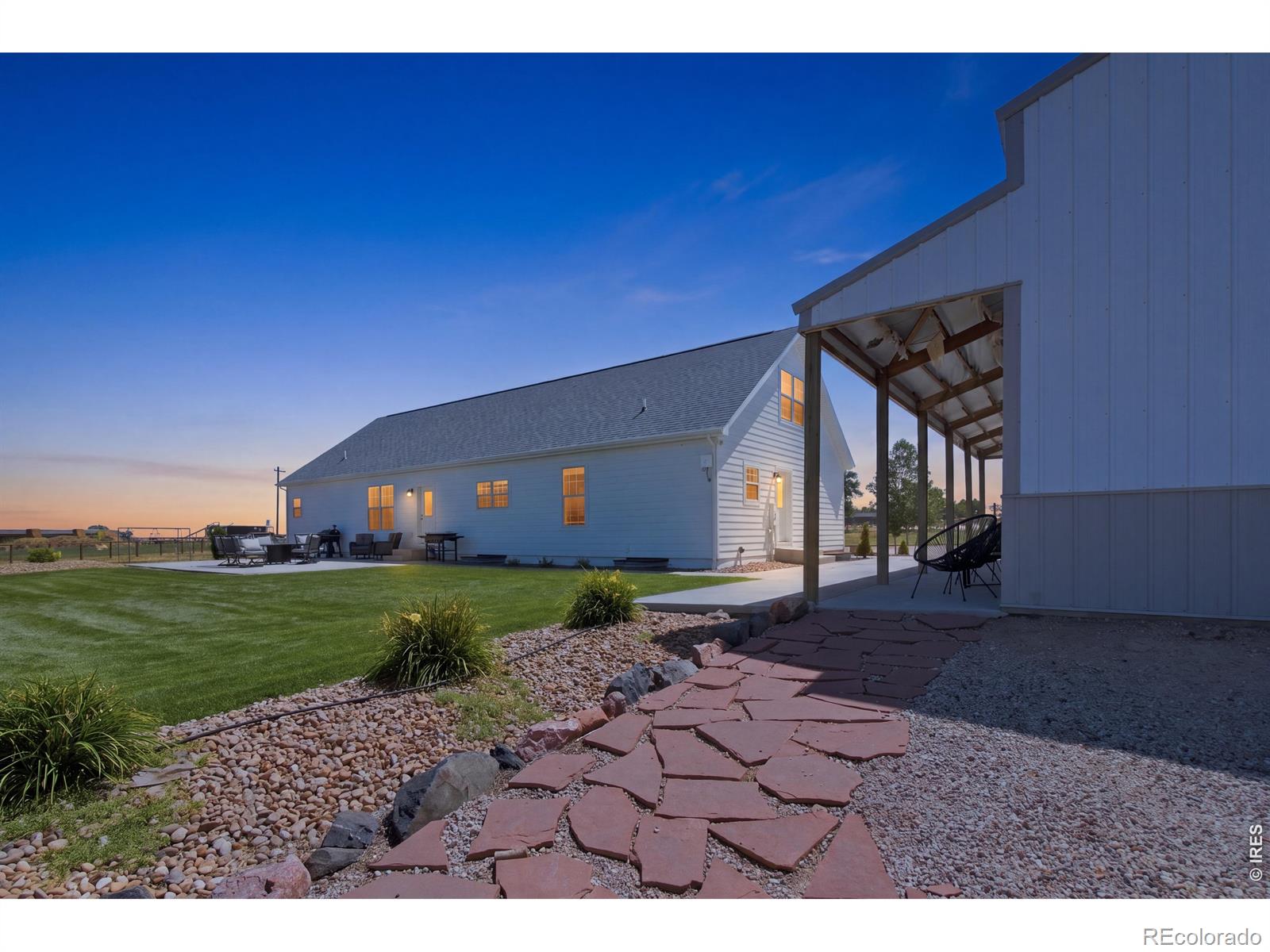 MLS Image #40 for 8927  county road 26 ,fort lupton, Colorado