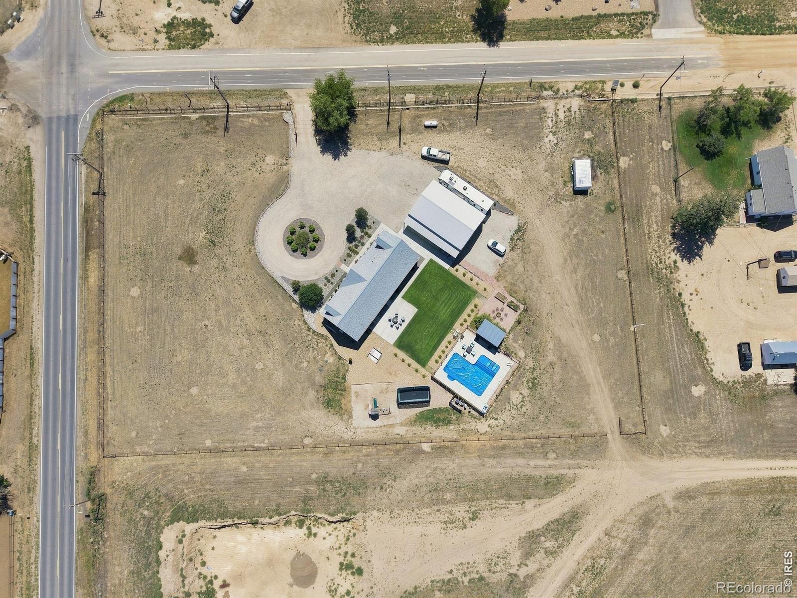 MLS Image #47 for 8927  county road 26 ,fort lupton, Colorado