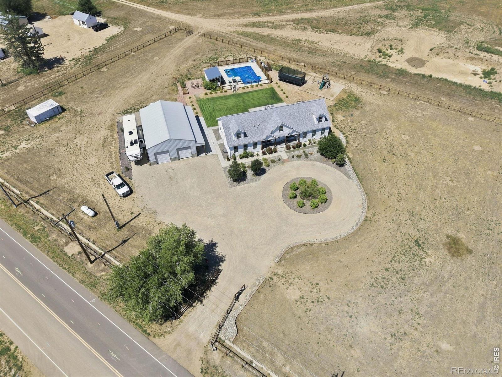 MLS Image #48 for 8927  county road 26 ,fort lupton, Colorado