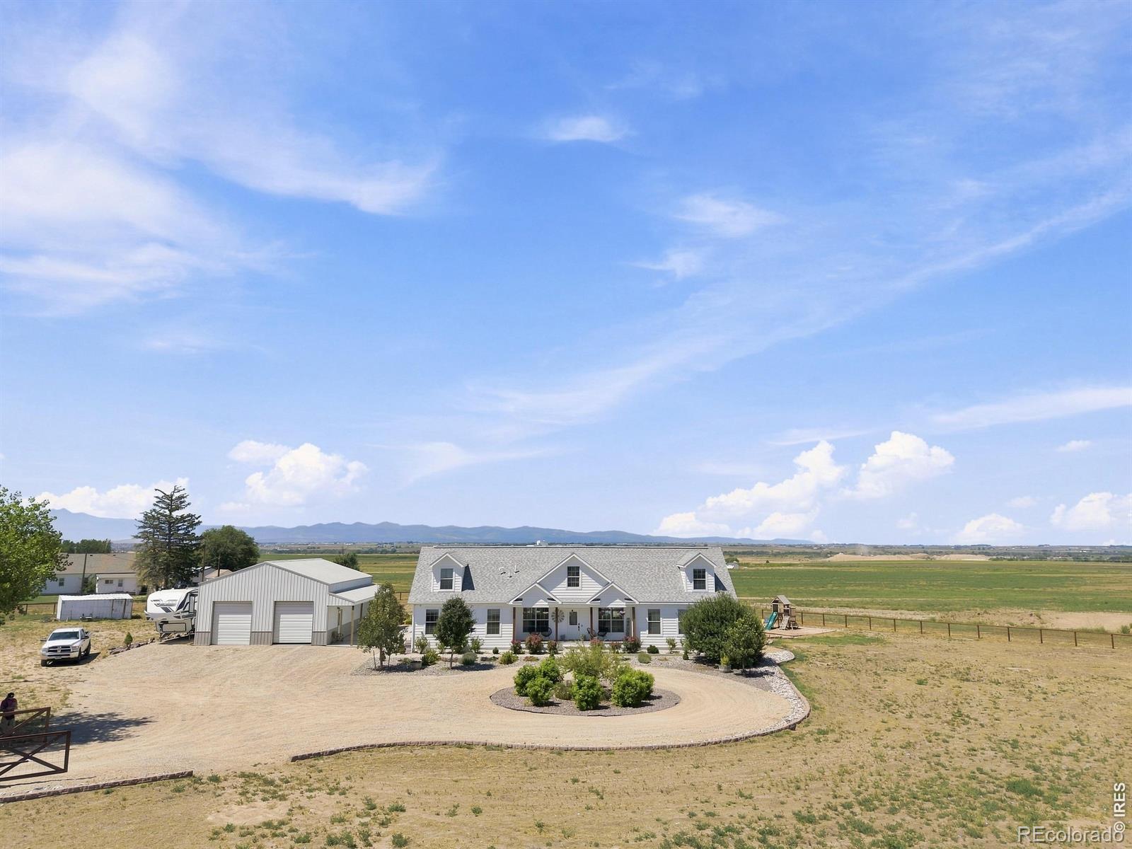 MLS Image #5 for 8927  county road 26 ,fort lupton, Colorado