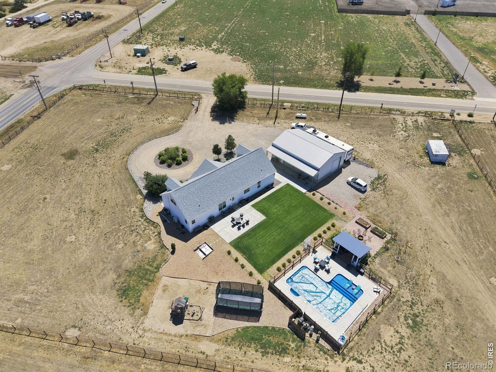 MLS Image #7 for 8927  county road 26 ,fort lupton, Colorado